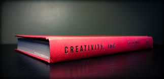 Cheatsheet: "Creativity, Inc." by Ed Catsmull
