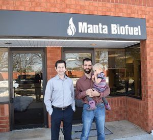 Manta Biofuel Deal Memo (November 2020)