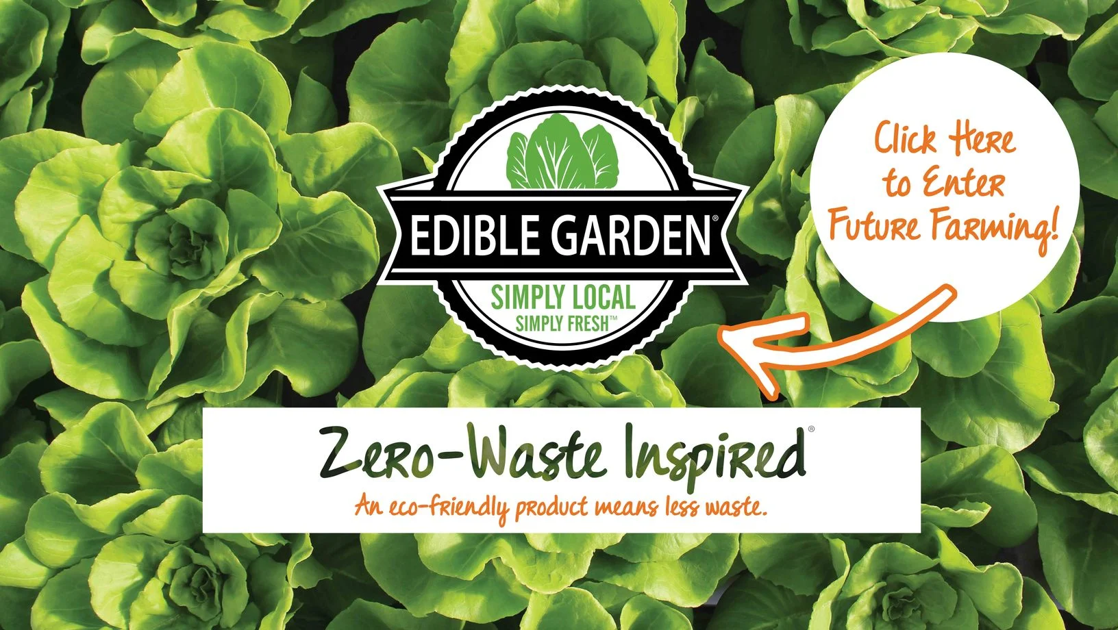 Edible Garden Deal Memo (Closing Date: 2021-05-01)
