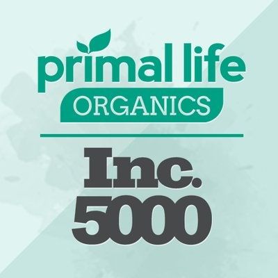Primal Life Organics Deal Memo (Closing Date: 2021-05-01)