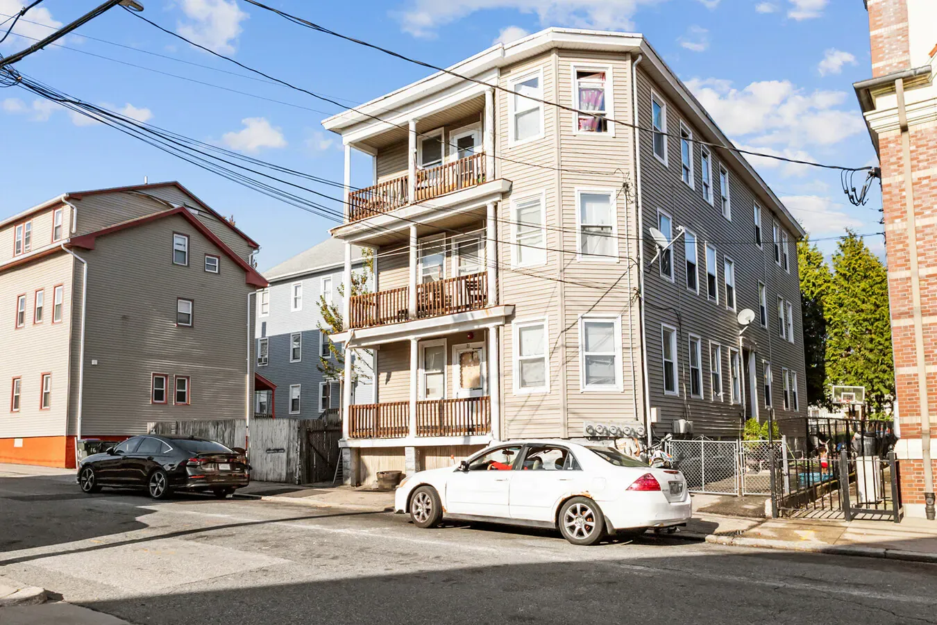 21 Russo Underwriting & Deal Memo (Closing Date: 7/26/2025)