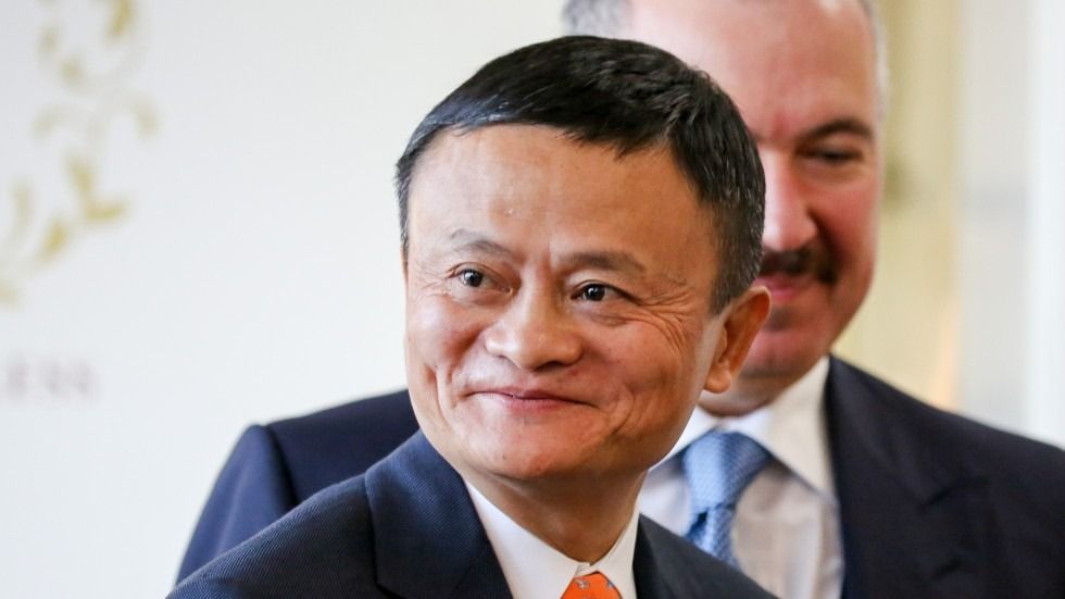 What We Can Learn from Jack Ma's Early Retirement