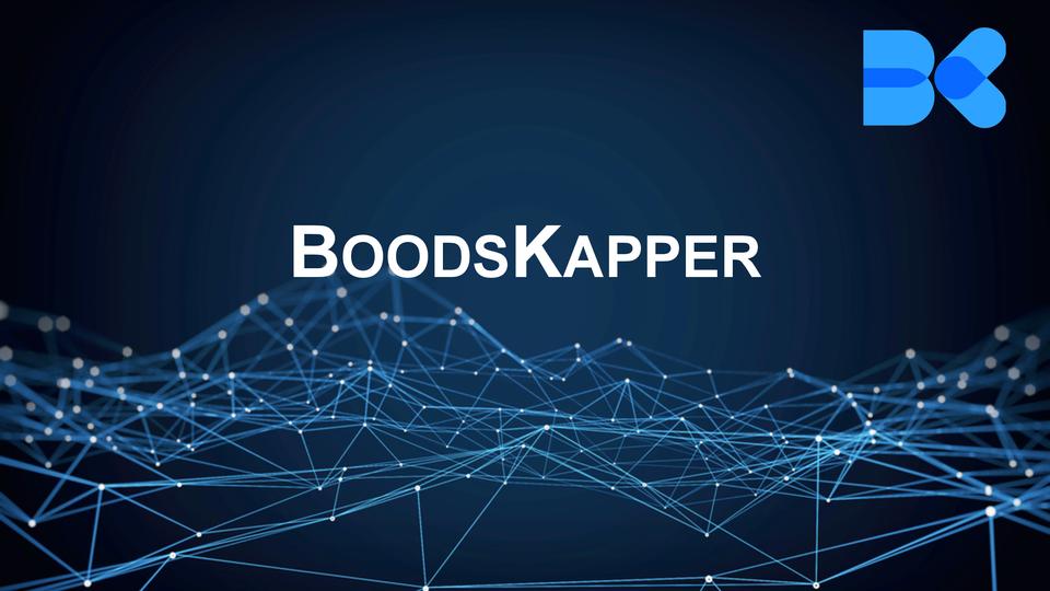 BoodsKapper (May 2019)