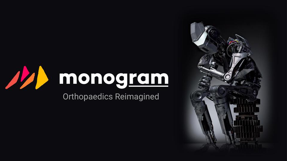 Monogram Orthopaedics (March 2019)