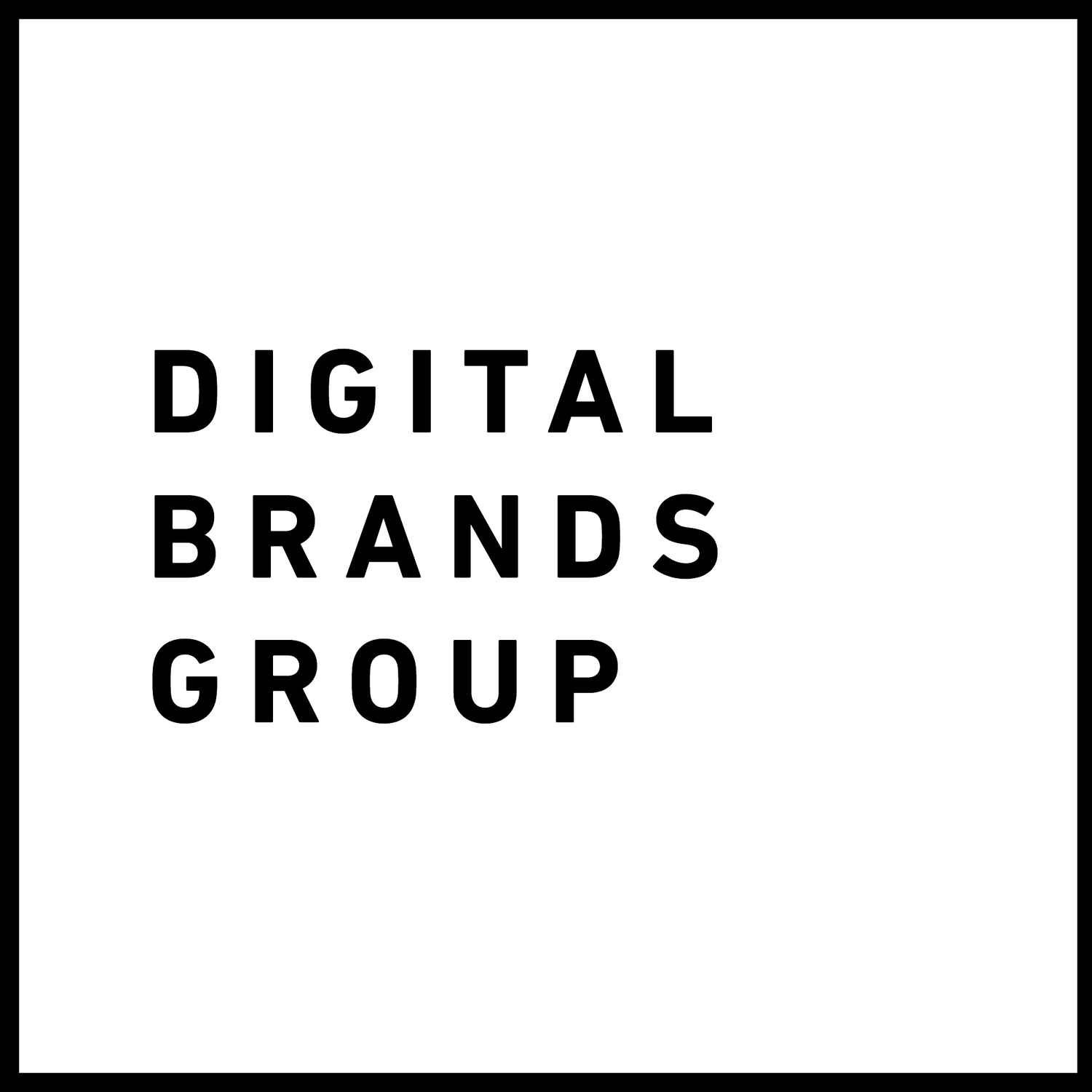 Digital Brands Group (Jan 2019)