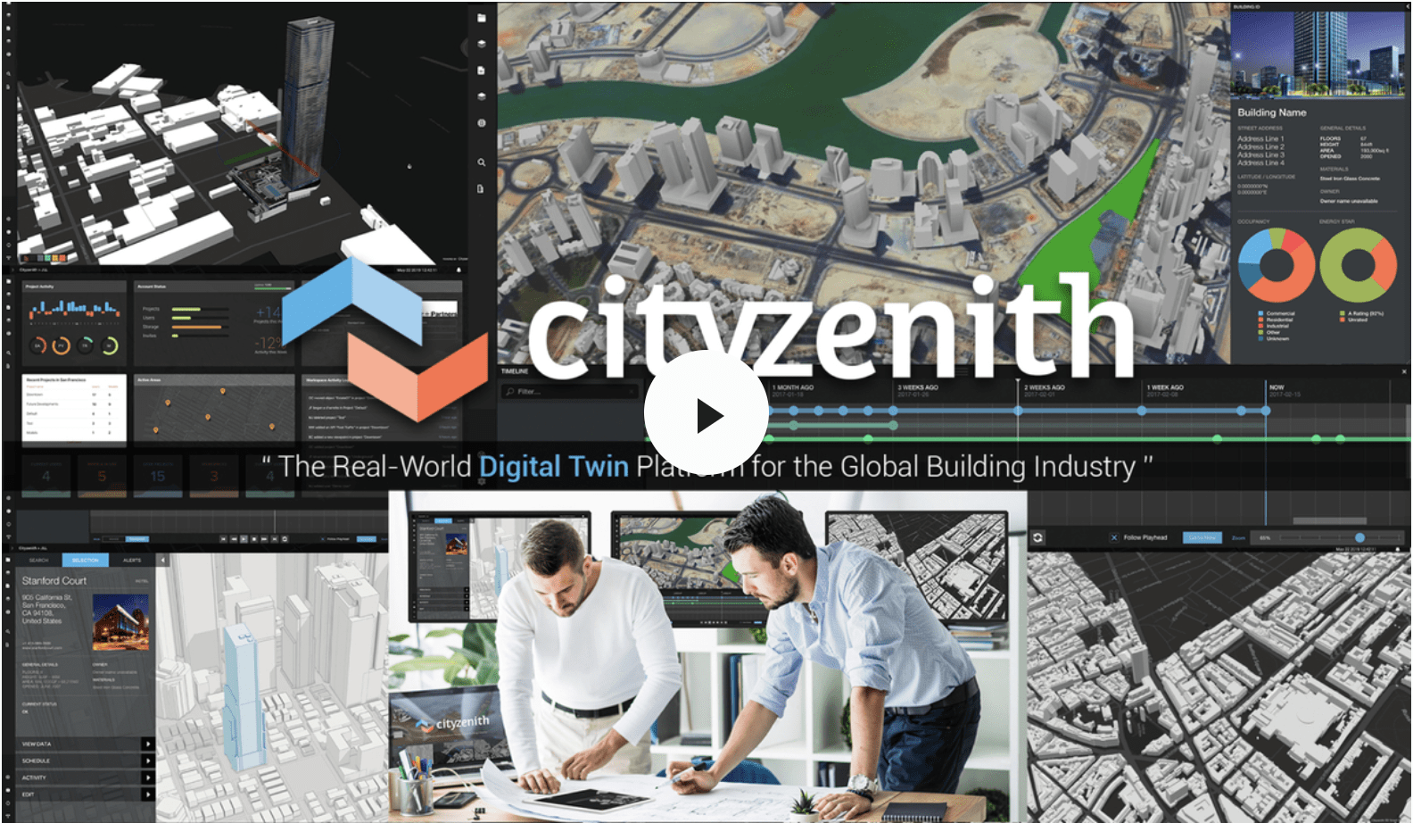 Cityzenith (August 2020)