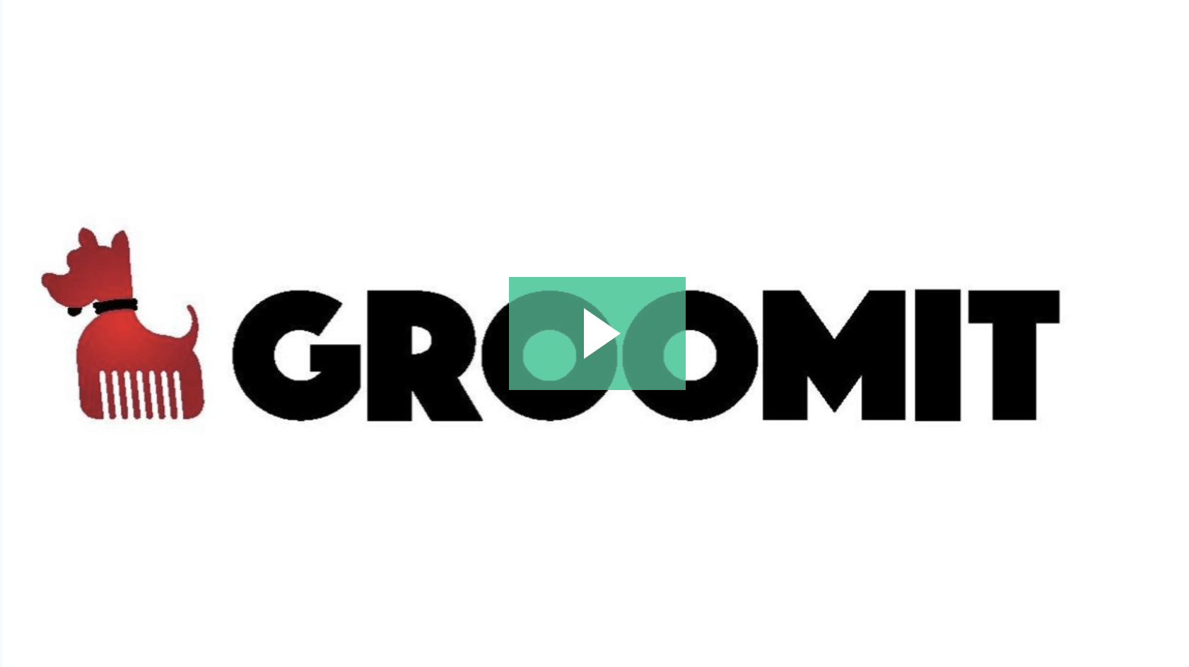 Groomit Deal Memo (September 2020)