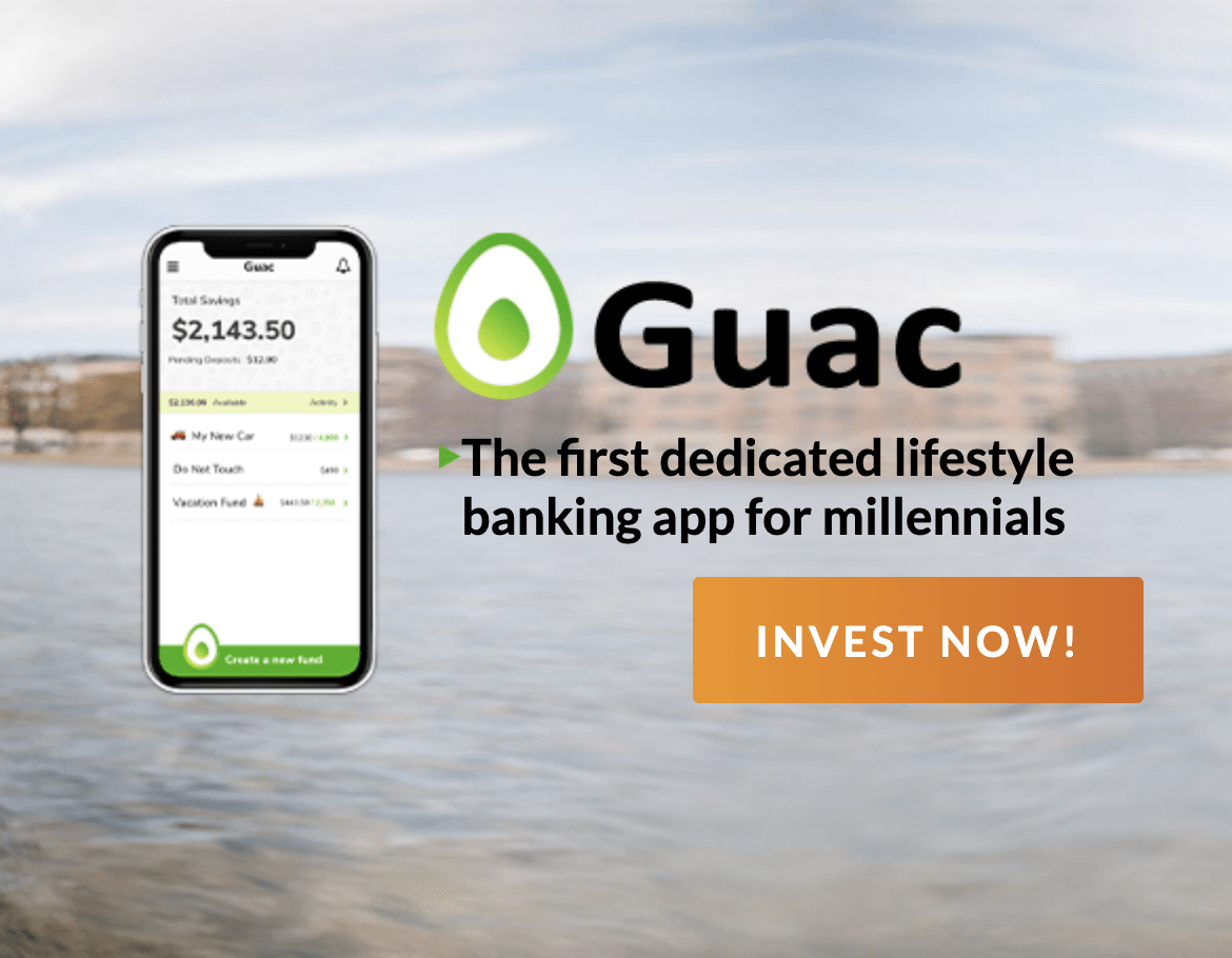 Guac Deal Memo (September 2020)