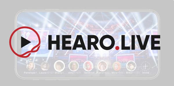 Hearo.Live Deal Memo (December 2020)