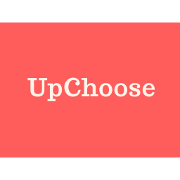 UpChoose Deal Memo (2021-04-30)