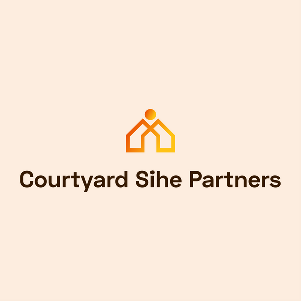 Announcing: Courtyard Sihe Partners, Fund 1
