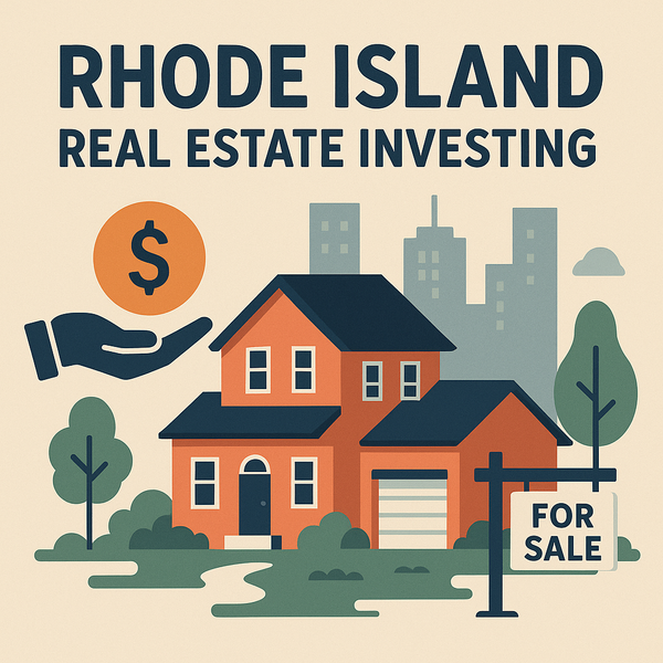 Rhode Island 24 Underwriting & Deal Memo (Closing Date: 5/31/2025)