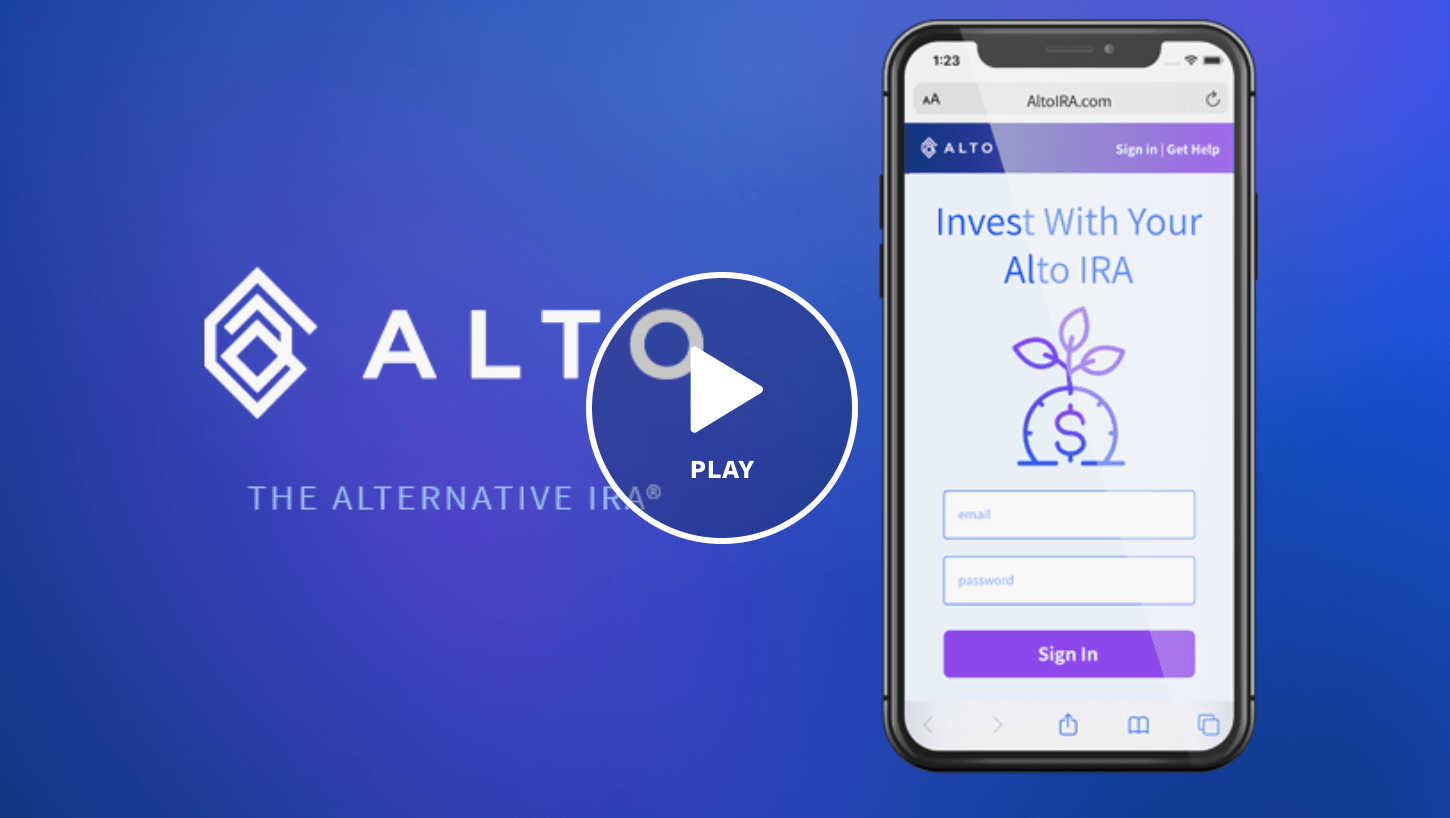 AltoIRA Deal Memo (September 2020)